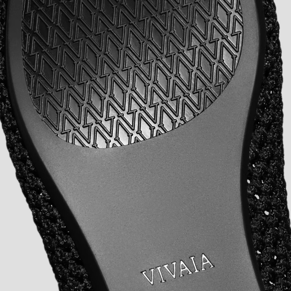 Pointed-Toe Breathable Mesh Ballet Flats (Aria 5°) (EU 38 / Size 7-7.5) - Picture 7 of 8